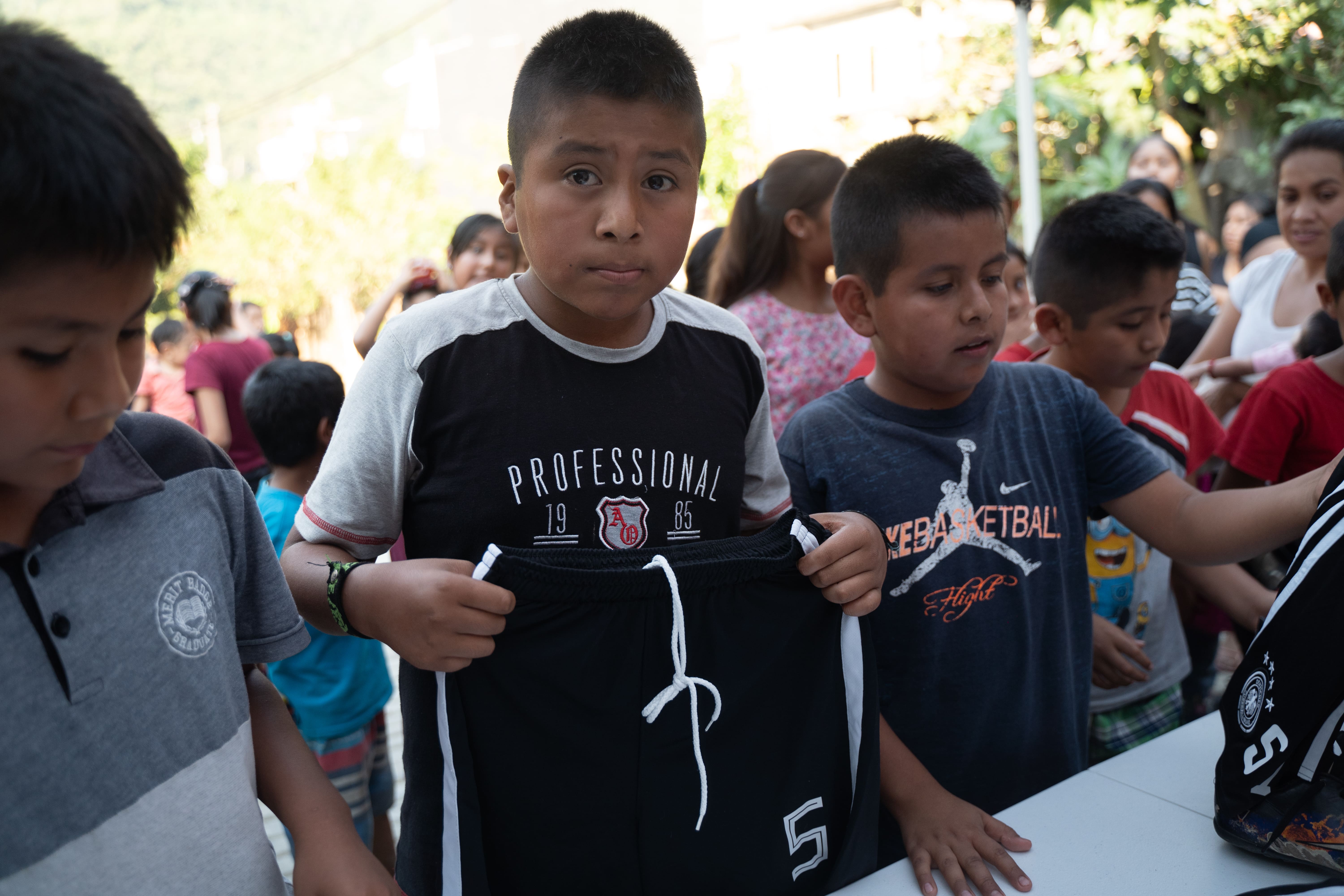 Fundacion Agua que da Vida
